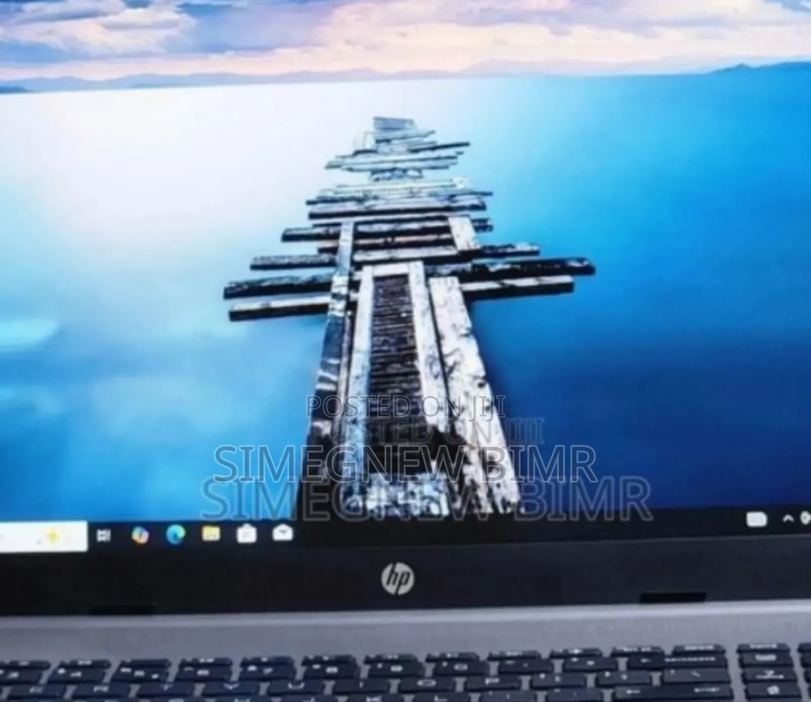 New Laptop HP Stream Notebook 16GB Intel Core i5 SSD 512GB