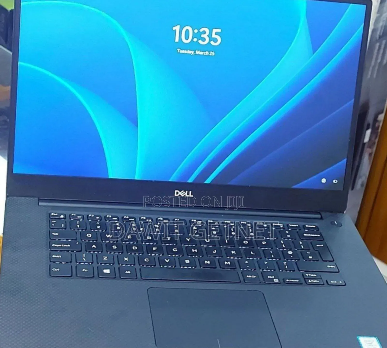 New Laptop HP EliteBook 840 16GB Intel Core I7 SSD 512GB