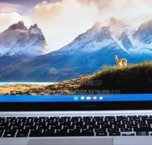 New Laptop Samsung Galaxy Book 2 8GB Intel Core i5 SSD 256GB