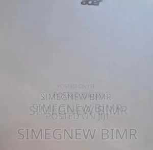 New Laptop Acer Aspire 1500 8GB Intel Core i3 SSD 512GB