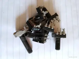 Lin B1 Potentiometer