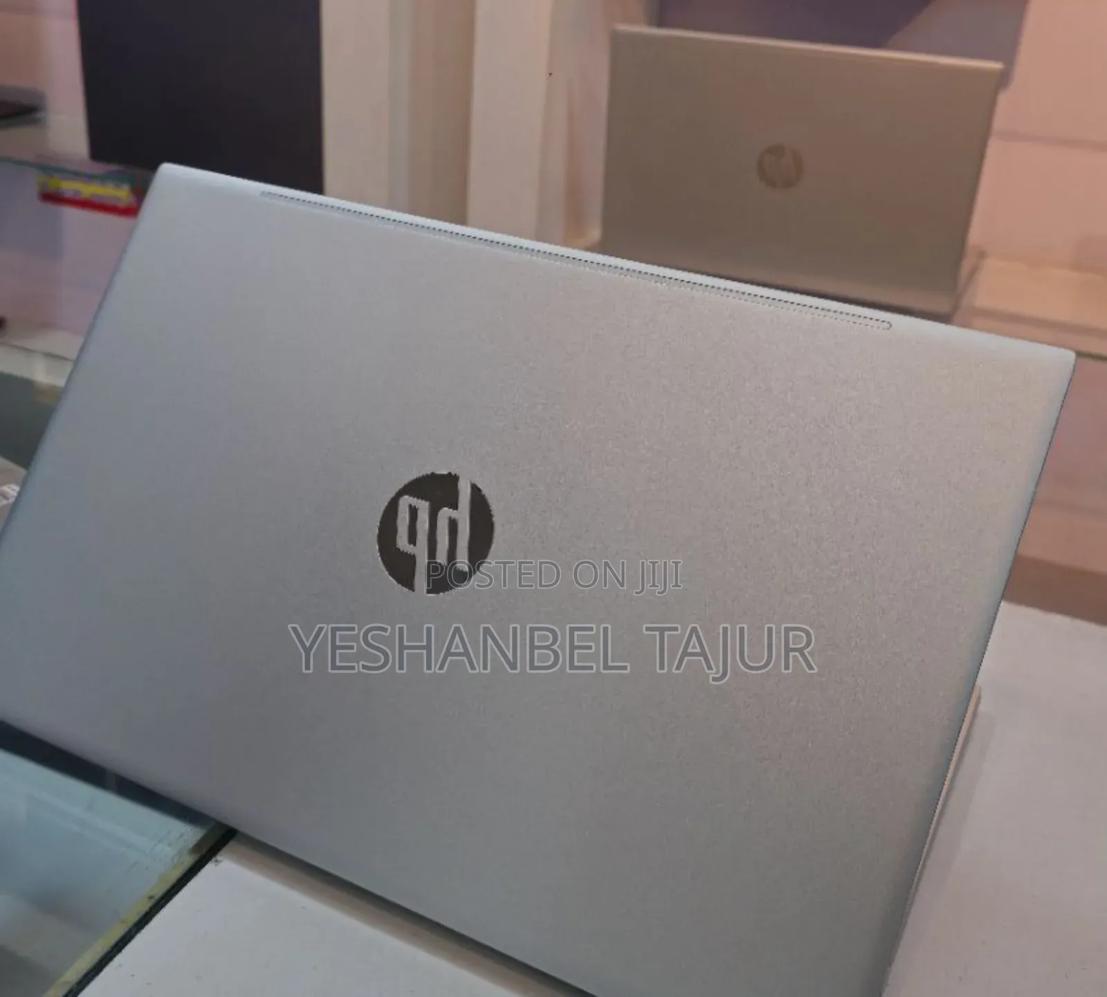 New Laptop HP Pavilion 15 8GB Intel Core I5 SSD 512GB
