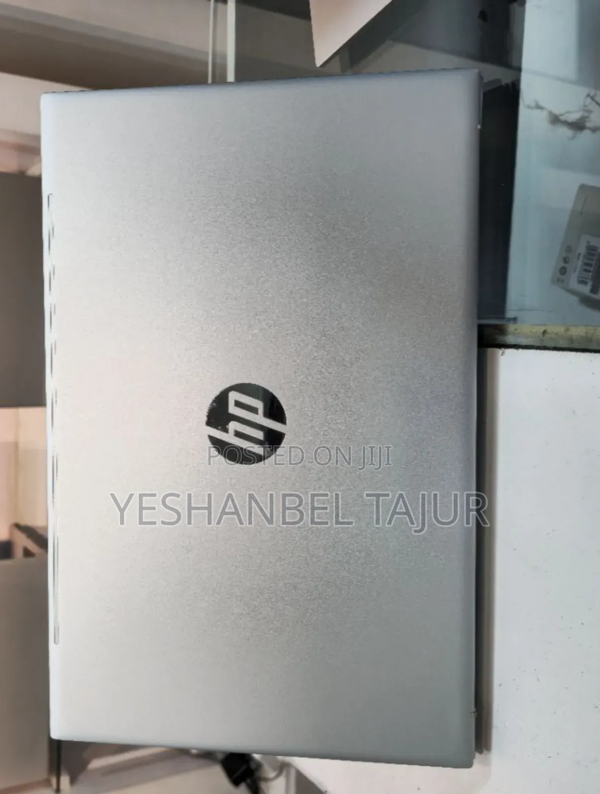 New Laptop HP Pavilion 15 8GB Intel Core I5 SSD 512GB