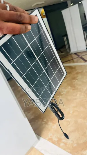 Outdoor Security Camera