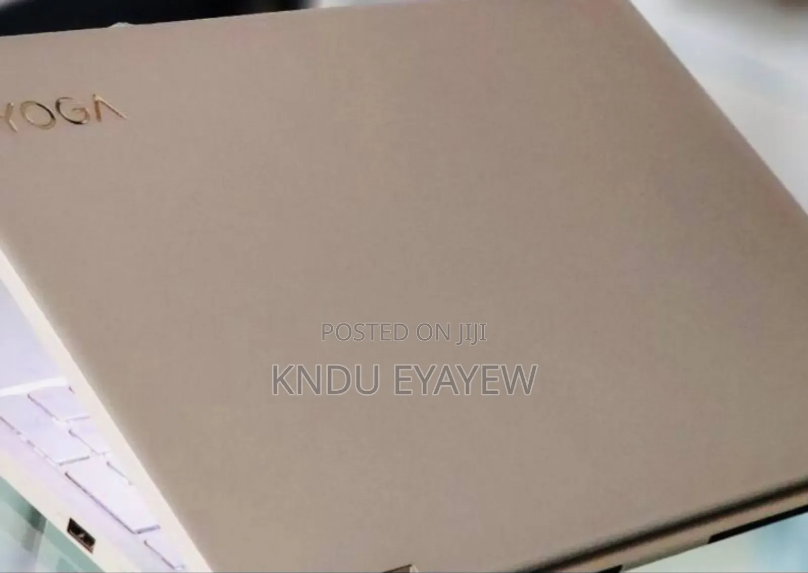 New Laptop Lenovo 12GB Intel Core I7 SSD 512GB