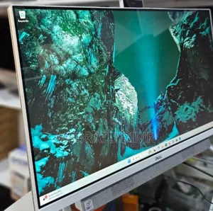 Photo - New Dell Inspiron 27 All-in-One 12GB Intel Core i7 SSD 512GB