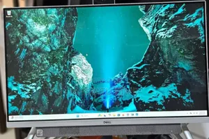 New Dell Inspiron 27 All-in-One 12GB Intel Core i7 SSD 512GB