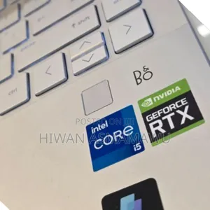 New Laptop HP Pavilion 15 16GB Intel Core I5 SSD 1T