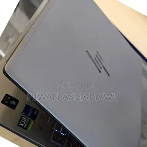 New Laptop HP Pavilion 15 16GB Intel Core I5 SSD 1T