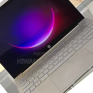 New Laptop HP Pavilion 15 16GB Intel Core I5 SSD 1T