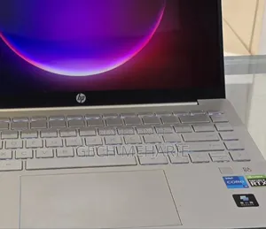 New Laptop HP Pavilion 14 16GB Intel Core I5 SSD 1T