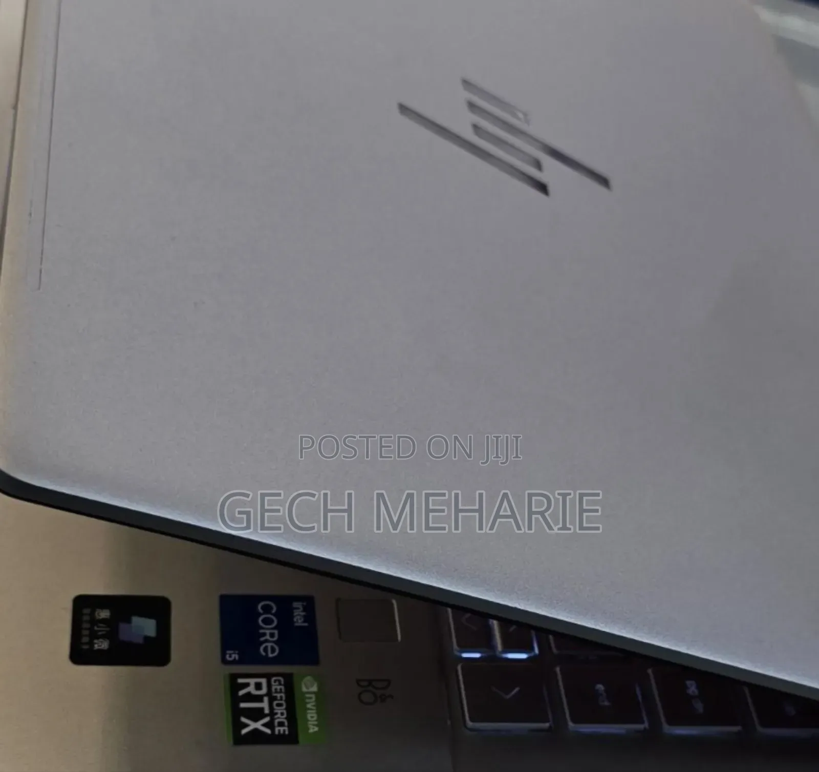 New Laptop HP Pavilion 14 16GB Intel Core I5 SSD 1T