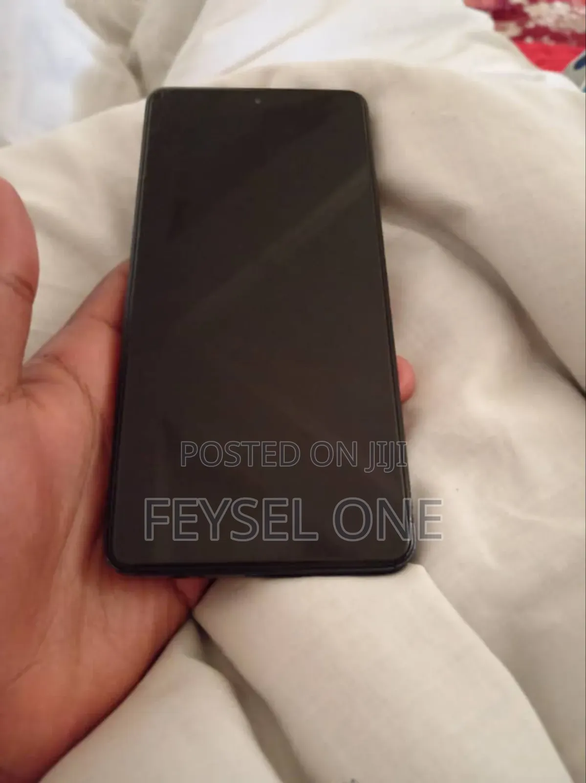 Tecno Camon 20 Pro 256 GB Blue