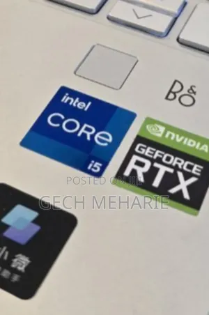 New Laptop HP Pavilion 14 16GB Intel Core I5 SSD 1T