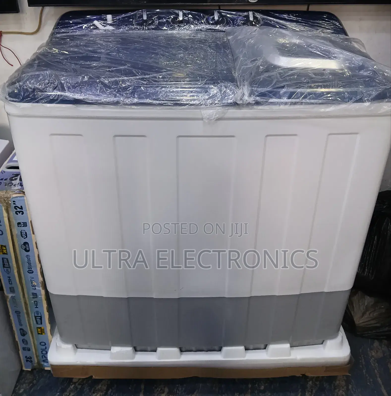 Popular Washing Machine 20.Kg