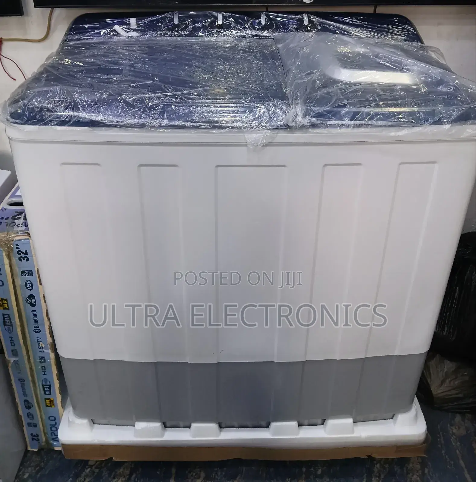 Popular Washing Machine 20.Kg