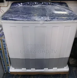 Photo - Popular Washing Machine 20.Kg