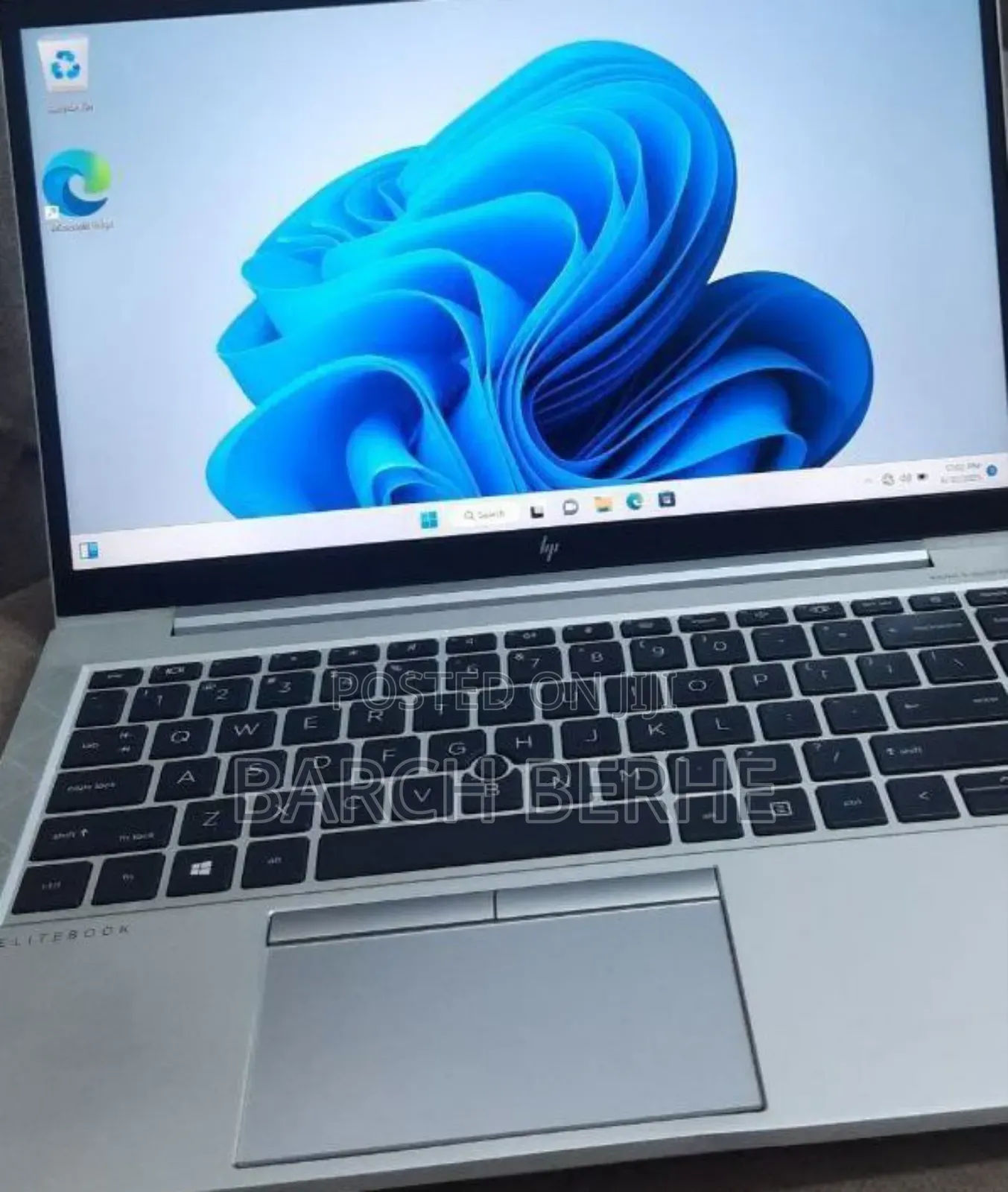 New Laptop HP EliteBook 840 G7 16GB Intel Core i5 SSD 512GB