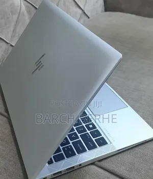 New Laptop HP EliteBook 840 G7 16GB Intel Core i5 SSD 512GB