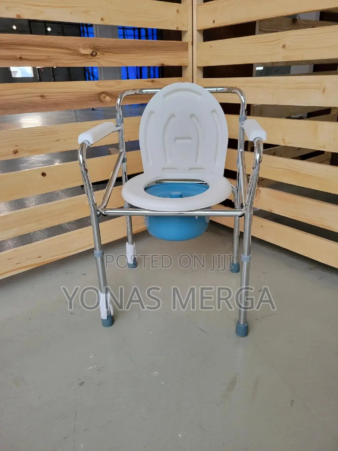 Toilet+Commode Chair韌፸shower+Bath Chair粵₣Multi-Purpose Chair[#]Medical