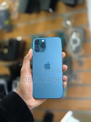 Apple iPhone 12 Pro Max 128 GB Blue