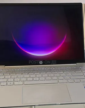 New Laptop HP Pavilion 15 16GB Intel Core I5 SSD 1T