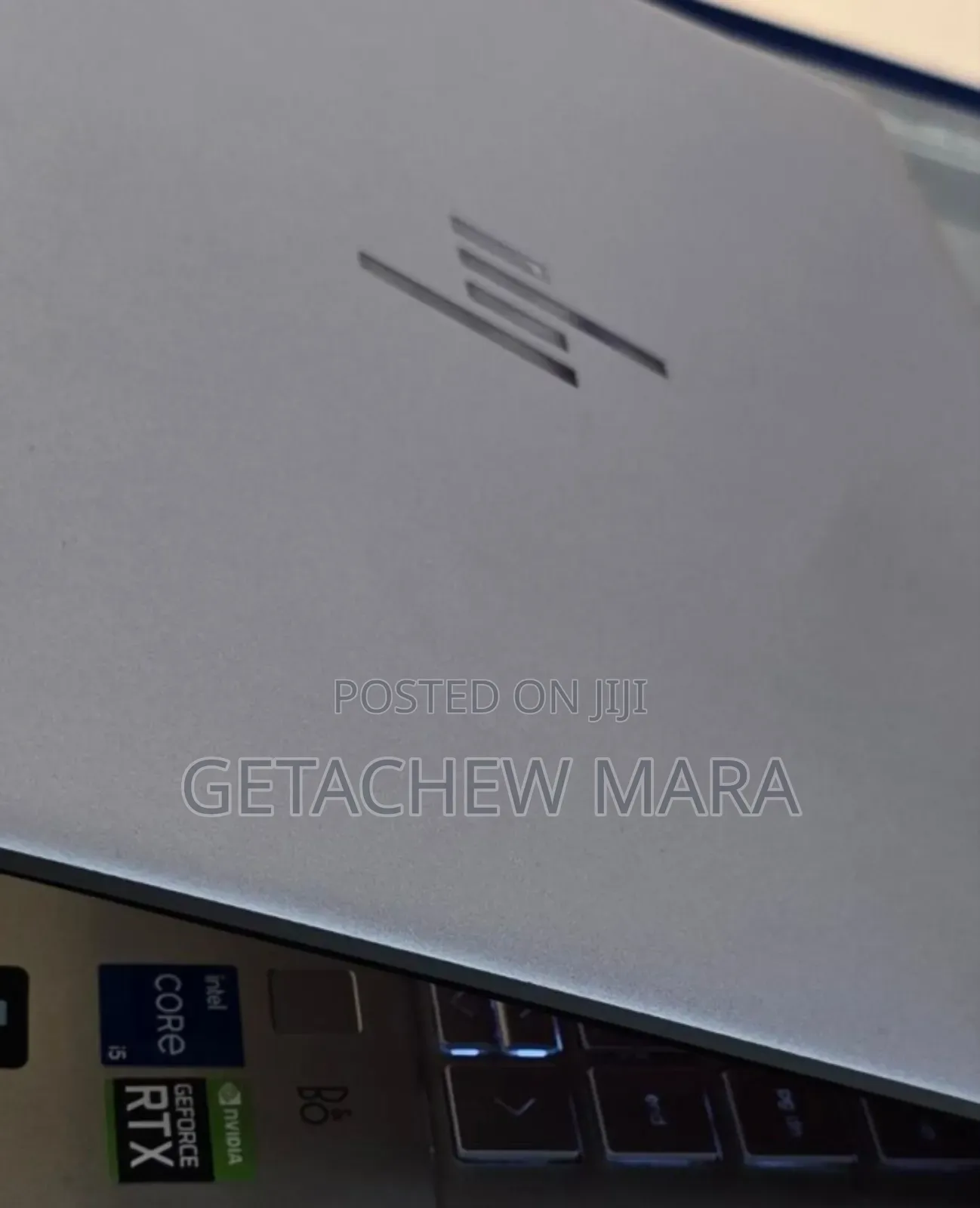 New Laptop HP Pavilion 15 16GB Intel Core I5 SSD 1T