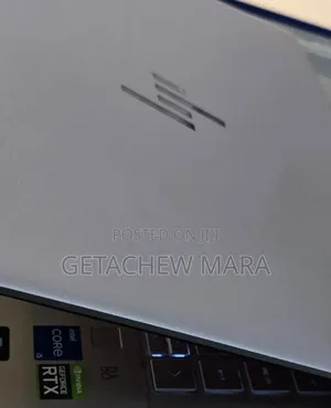 New Laptop HP Pavilion 15 16GB Intel Core I5 SSD 1T