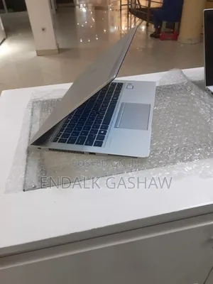 New Laptop HP EliteBook 840 16GB Intel Core I7 SSD 512GB