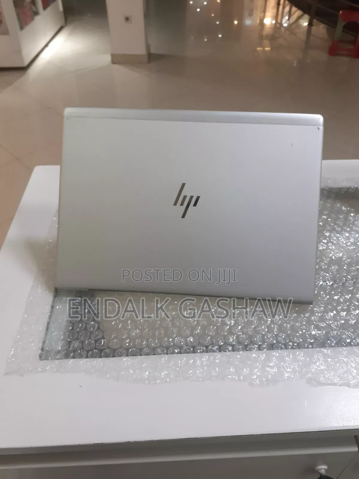 New Laptop HP EliteBook 840 16GB Intel Core I7 SSD 512GB