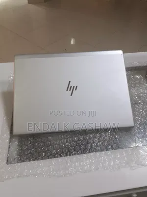 New Laptop HP EliteBook 840 16GB Intel Core I7 SSD 512GB