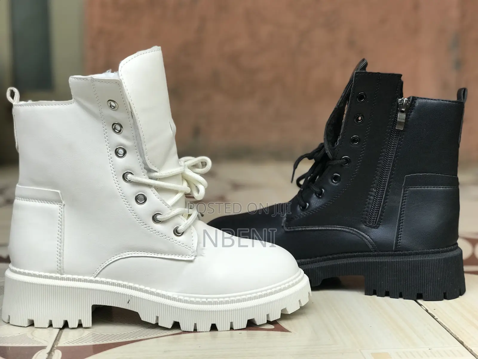 Women Boot’S Shoes