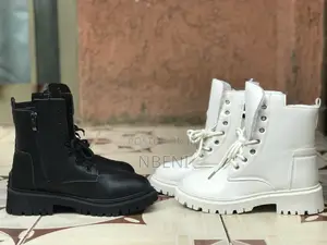 Women Boot’S Shoes