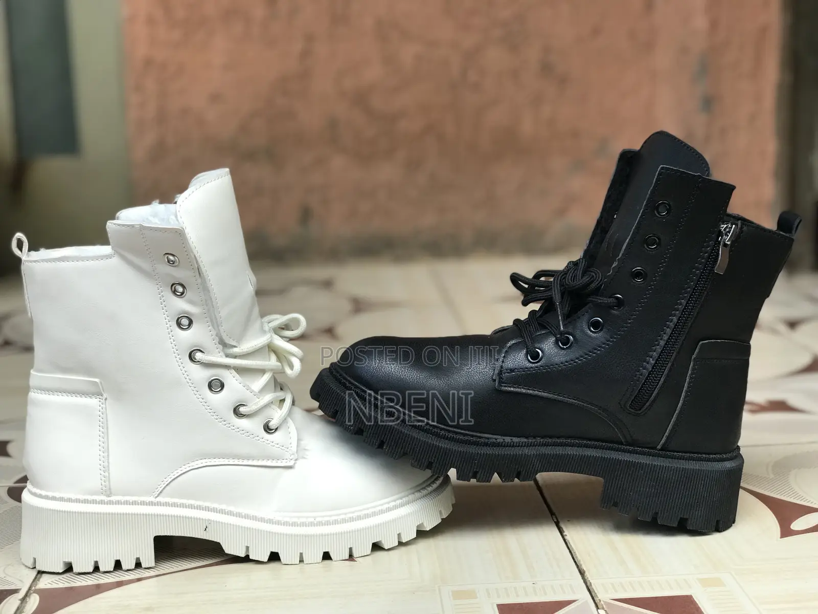 Women Boot’S Shoes