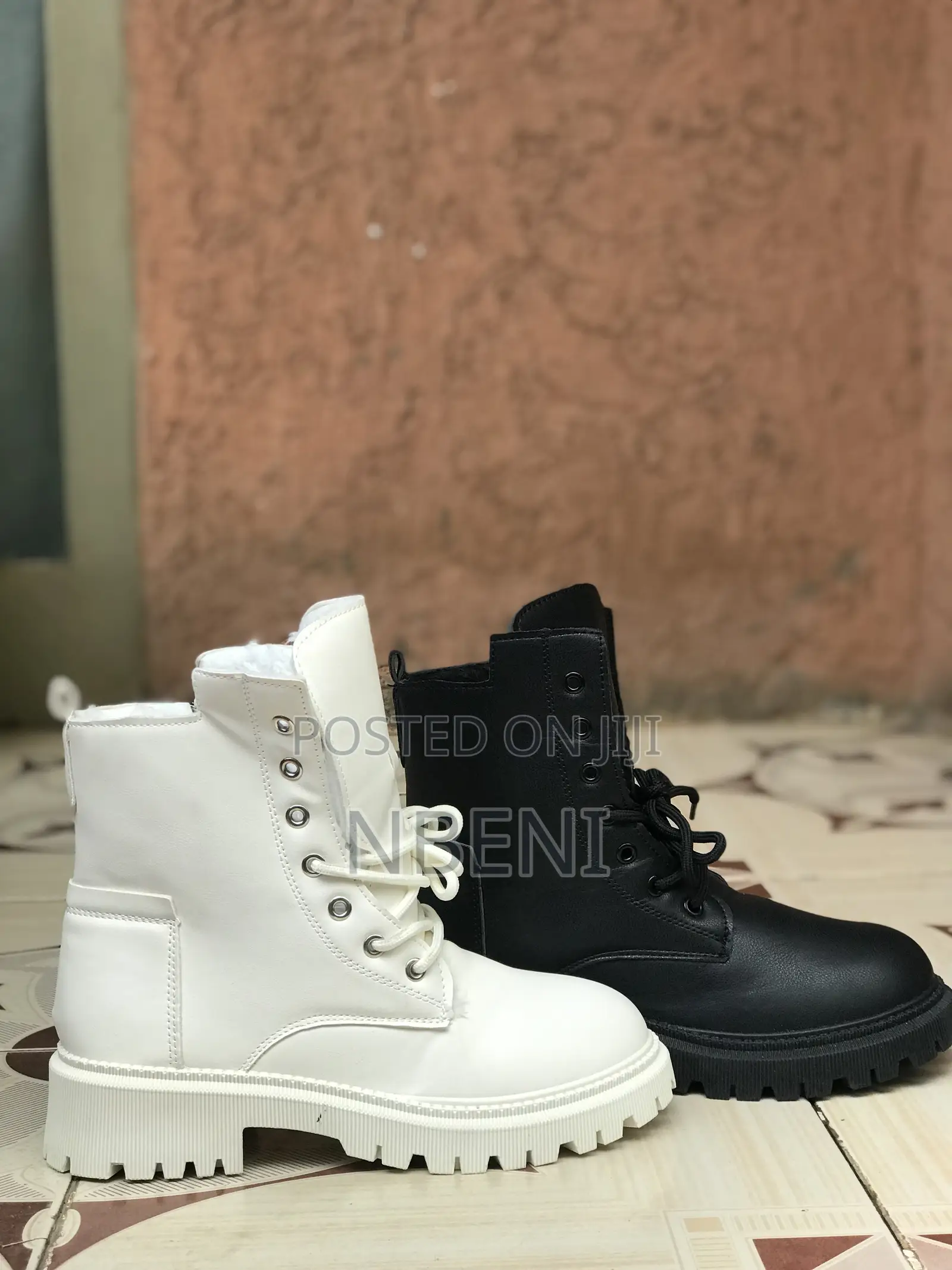 Women Boot’S Shoes