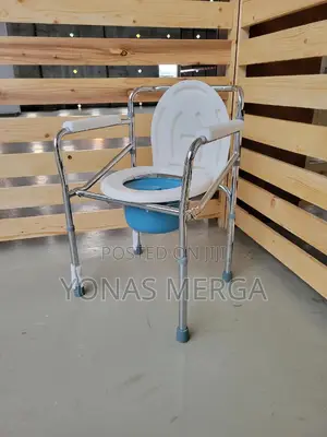 Photo - ‹Bathroom Safety, Aids Accessories
Commodes Liners
Bedside Commode