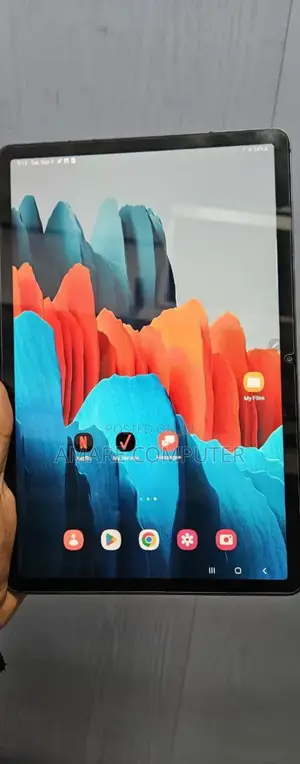 Photo - New Samsung Galaxy Tab S7 128 GB