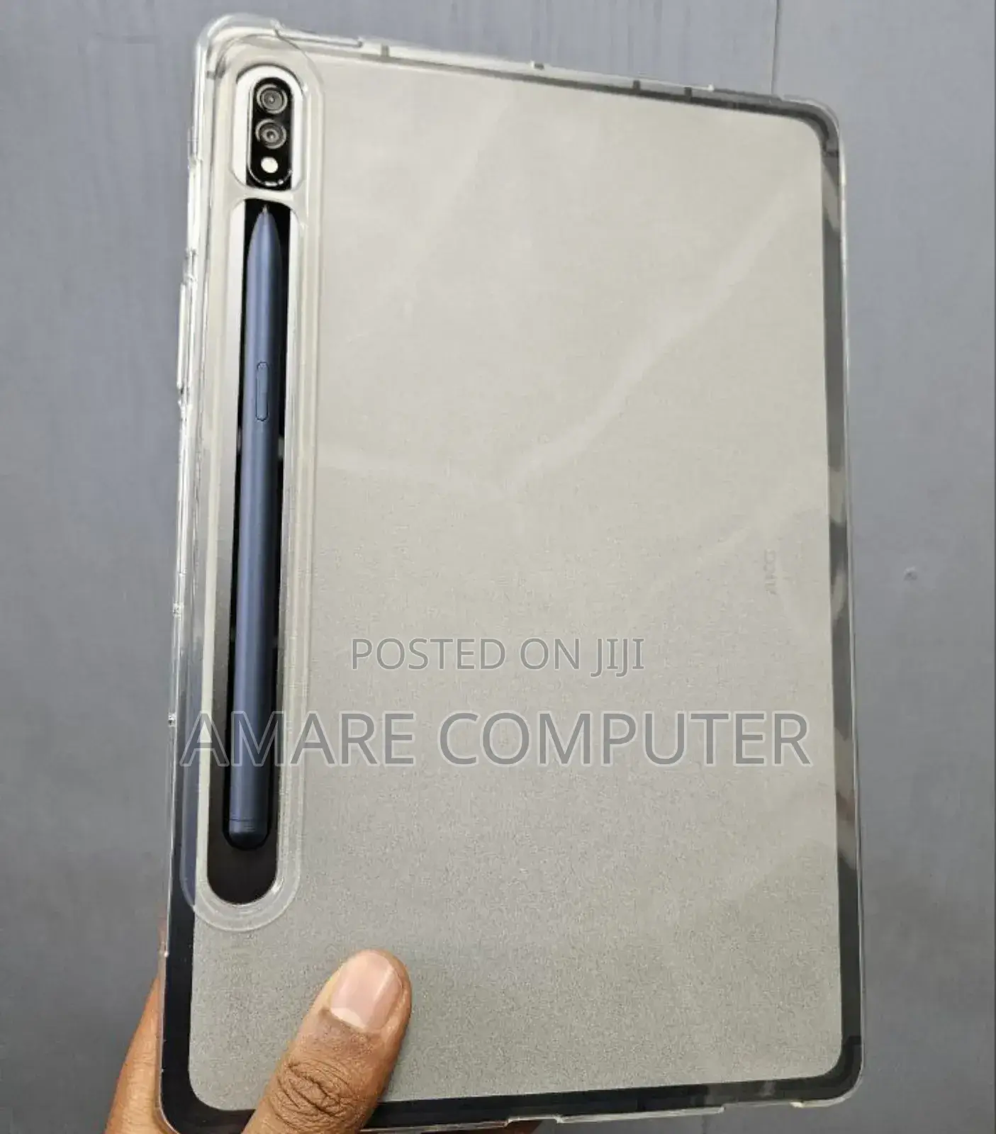 New Samsung Galaxy Tab S7 128 GB