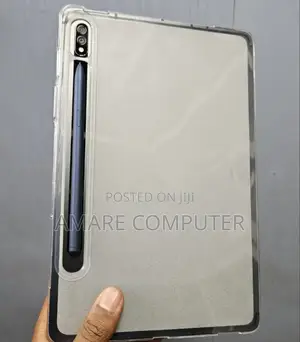 New Samsung Galaxy Tab S7 128 GB