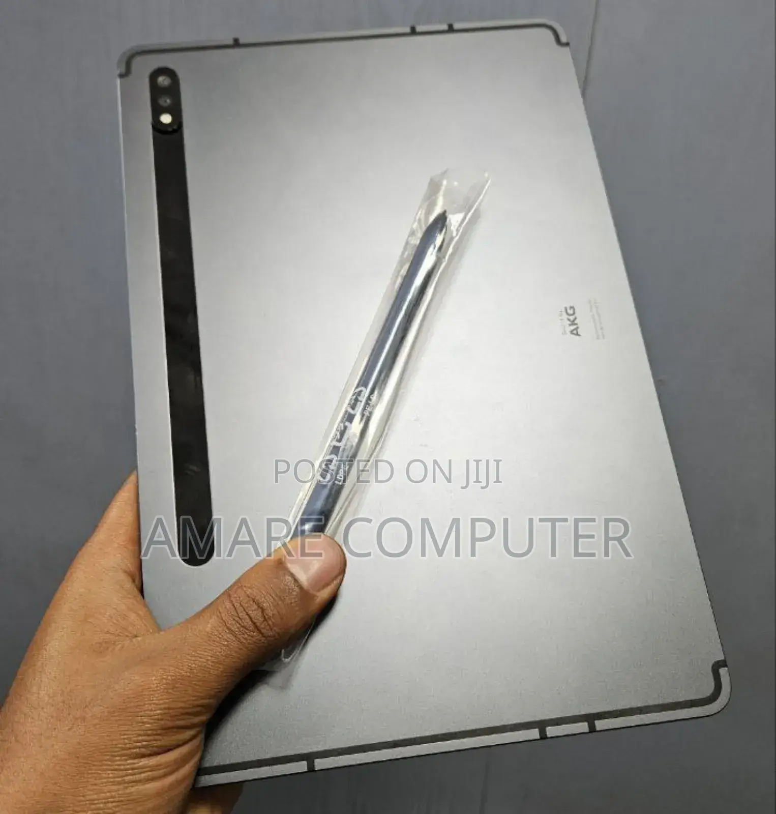 New Samsung Galaxy Tab S7 128 GB