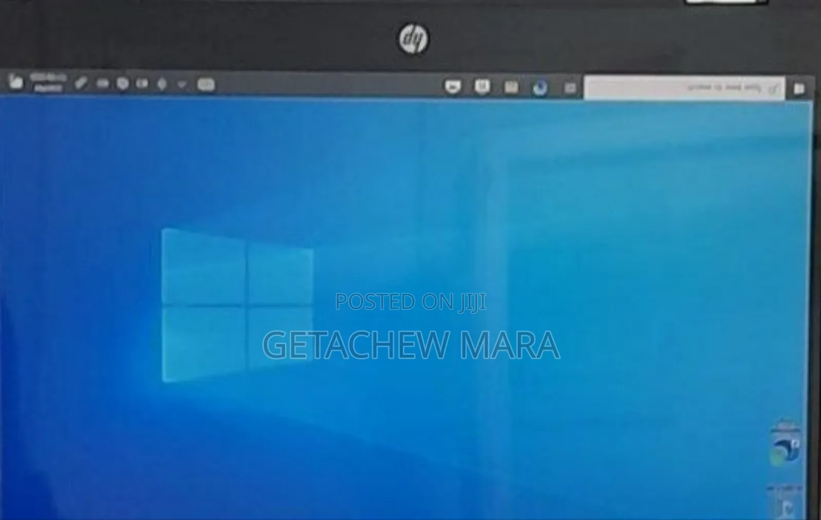 New Laptop HP Pavilion 15 8GB Intel SSD 1T