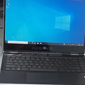 New Laptop HP Pavilion 15 8GB Intel SSD 1T