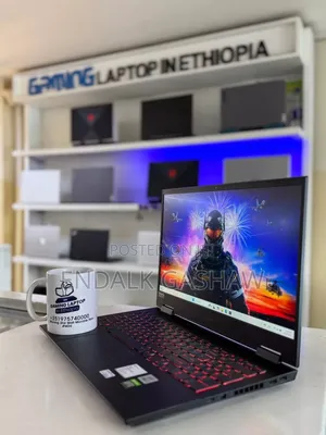 New Laptop HP Omen X 16GB Intel Core I7 SSD 1T