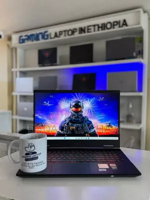New Laptop HP Omen X 16GB Intel Core I7 SSD 1T