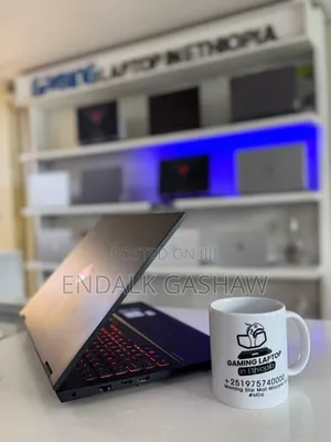 New Laptop HP Omen X 16GB Intel Core I7 SSD 1T