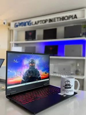 New Laptop HP Omen X 16GB Intel Core I7 SSD 1T