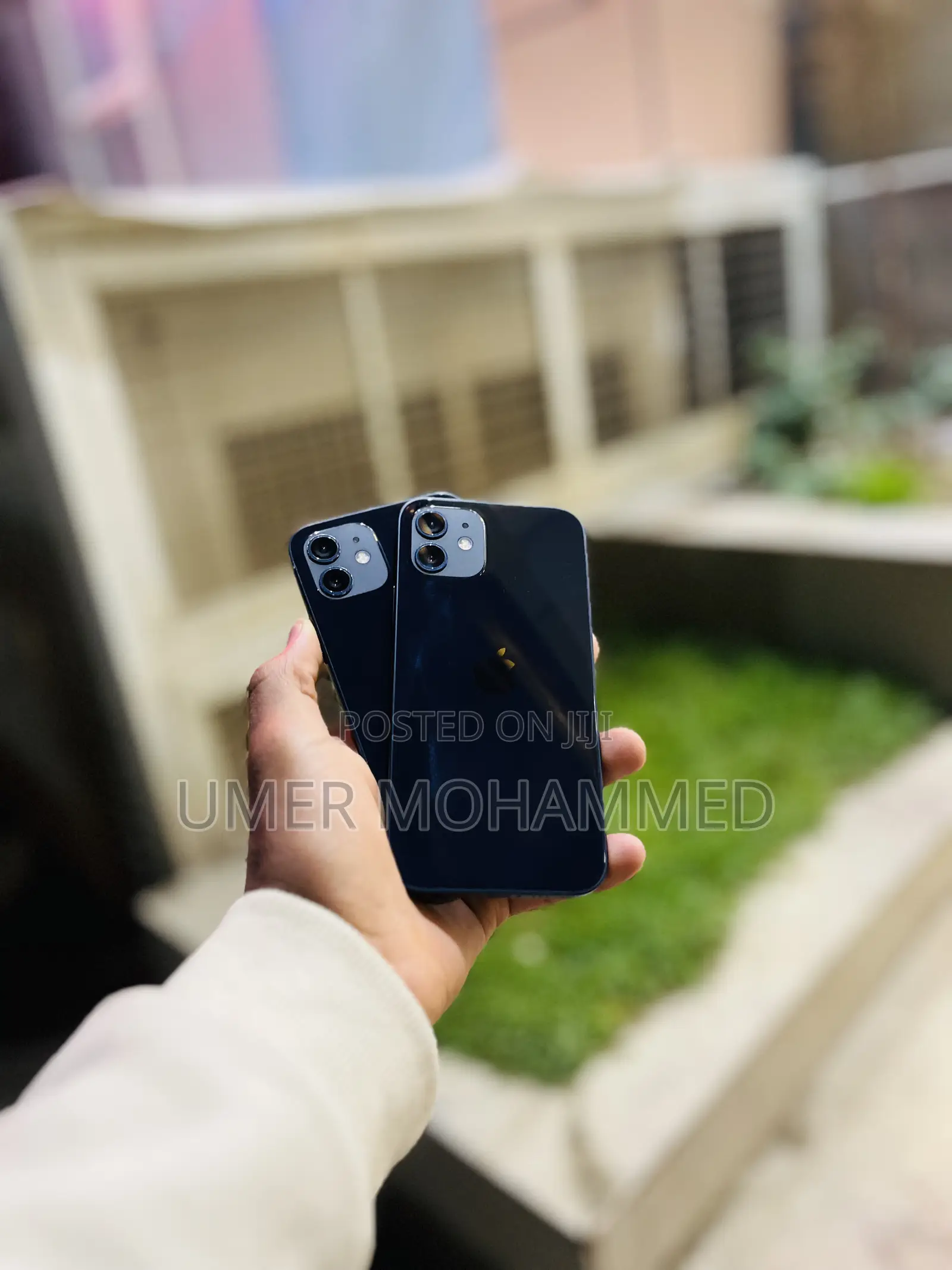 Apple iPhone 12 128 GB Black