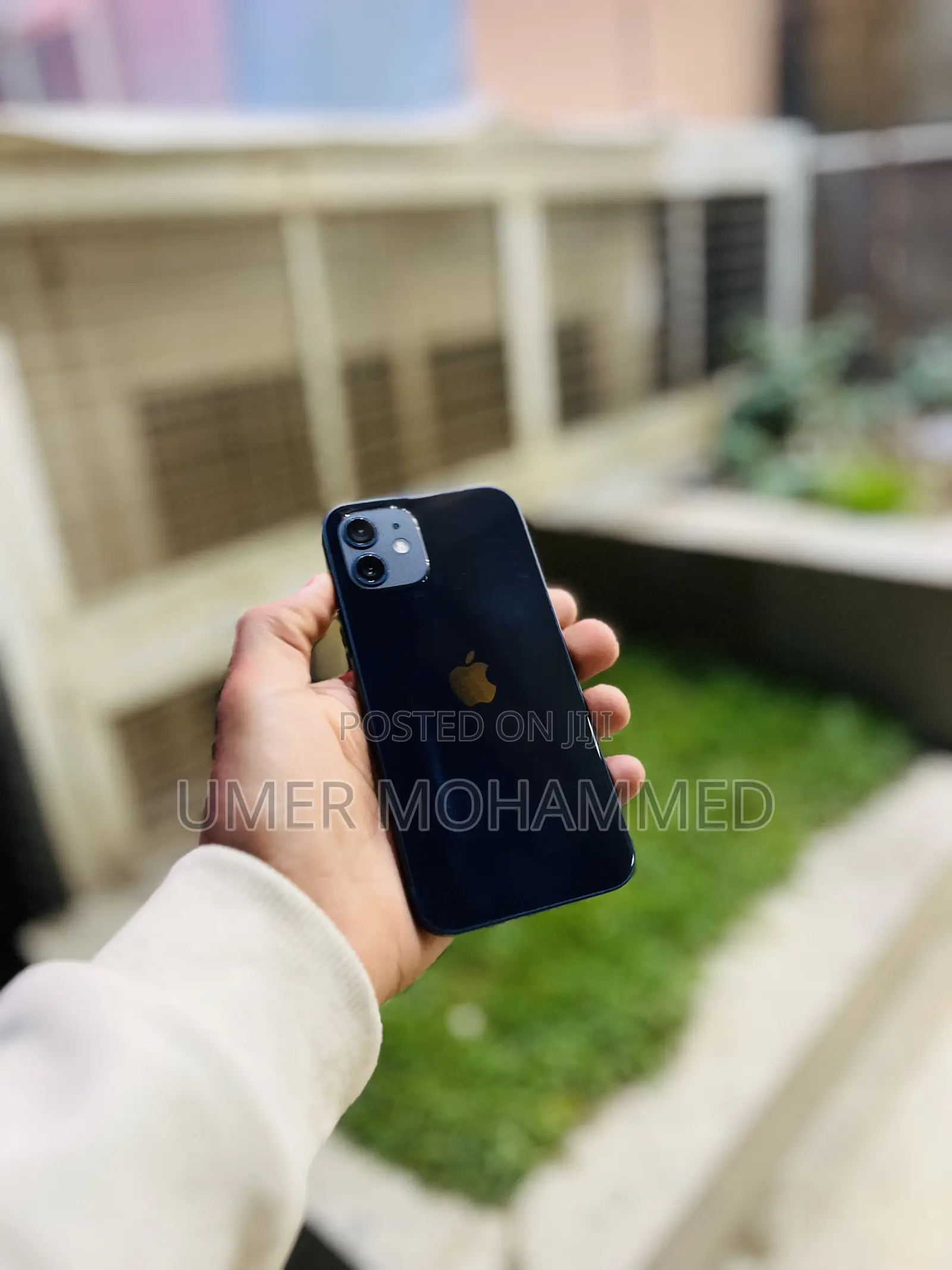 Apple iPhone 12 128 GB Black