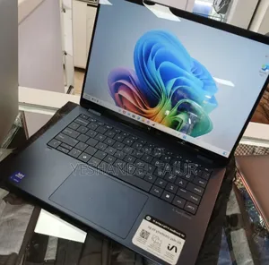 New Laptop HP OmniBook 5 16" 16GB Intel Core Ultra 7 SSD 1T