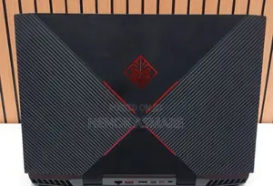 Photo - New Laptop HP Omen X 16GB Intel Core I7 SSD 1T